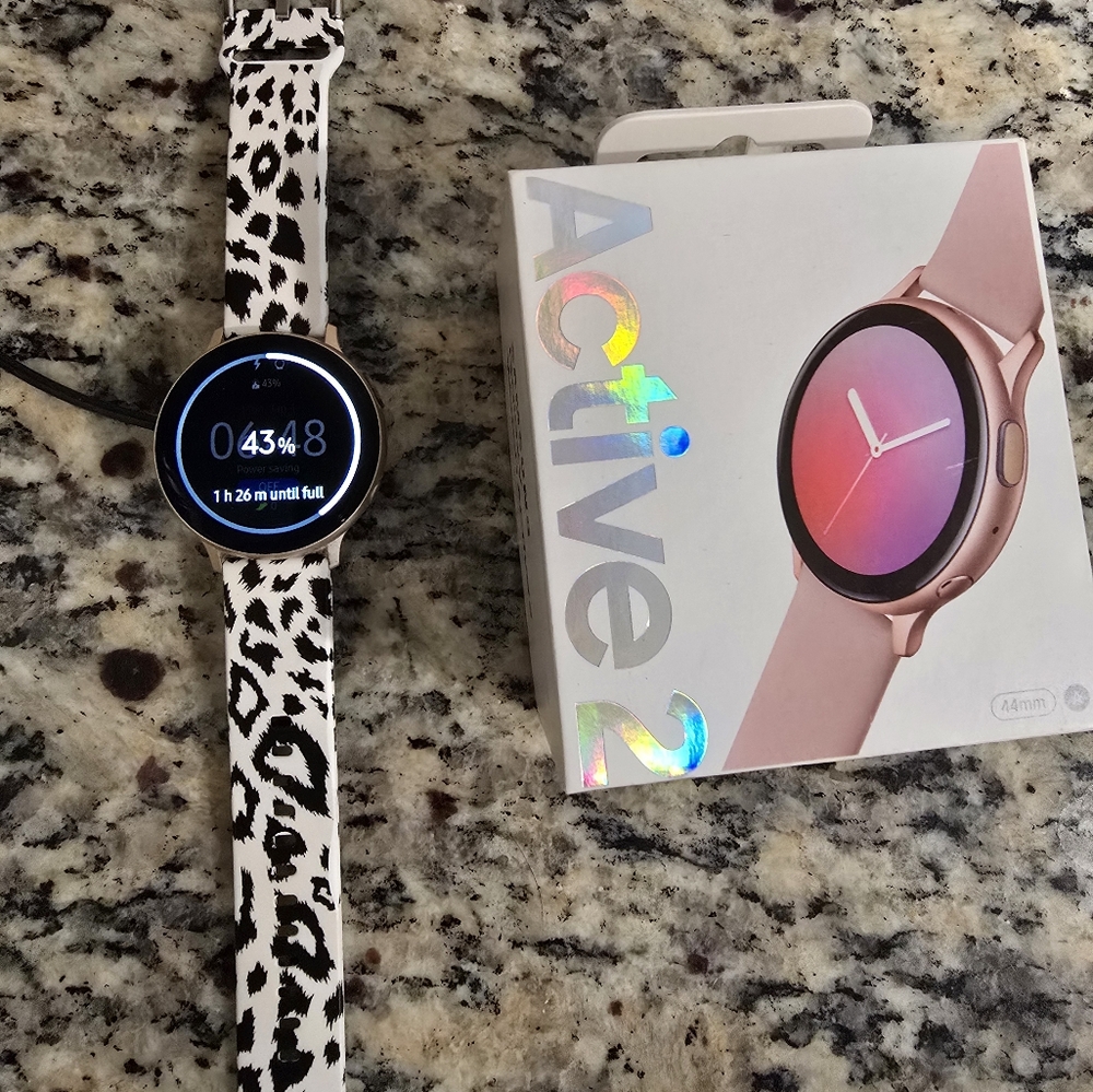 Samsung Active 2